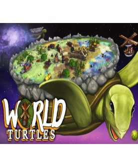 World Turtles Steam Key GLOBAL